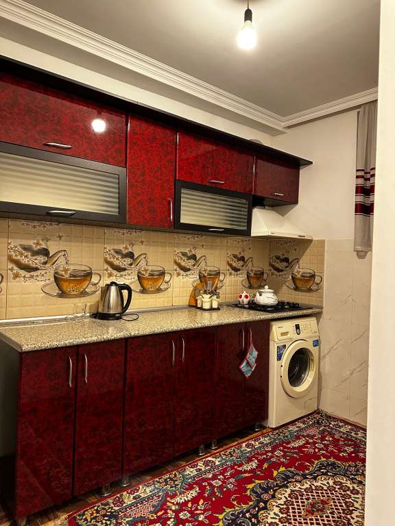 Astara CVXG+GGF, Astara, Azerbaijan günlük kirayə Həyət evi / Villa 65 AZN-a 3 otaqlı